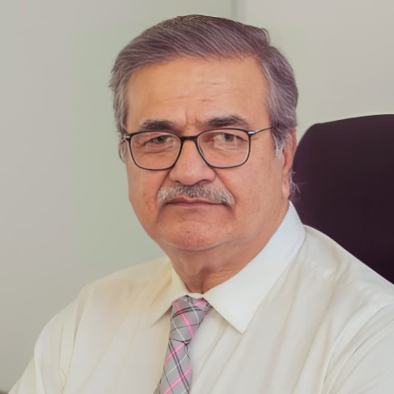 Shahzad Akhtar