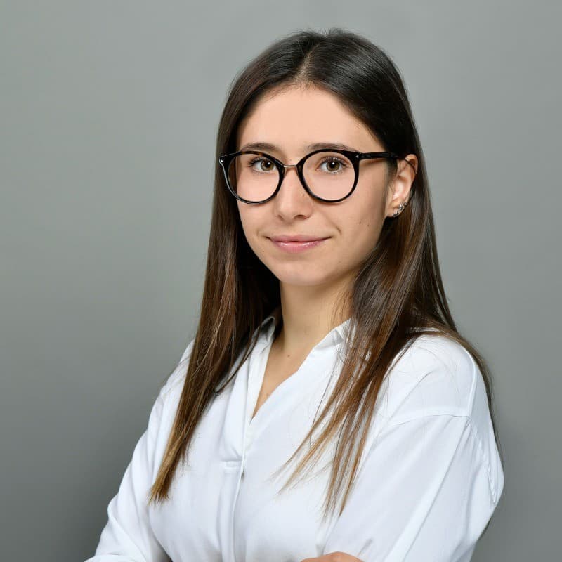 Gaia Ferrero