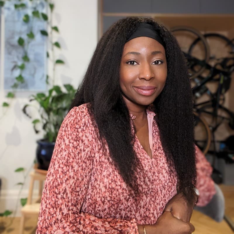 Biola Babawale