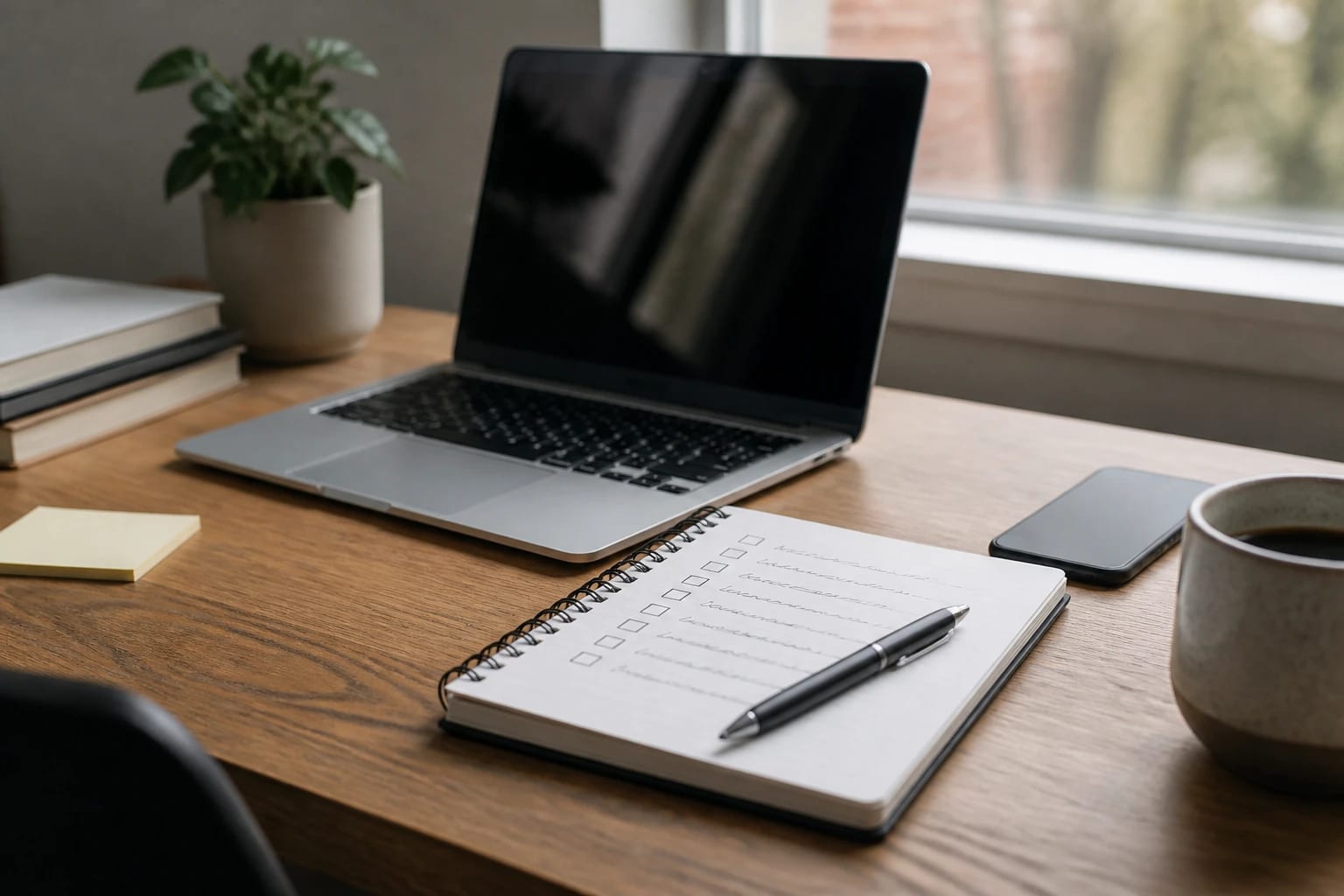 Social Media Audit Checklist for B2B Companies