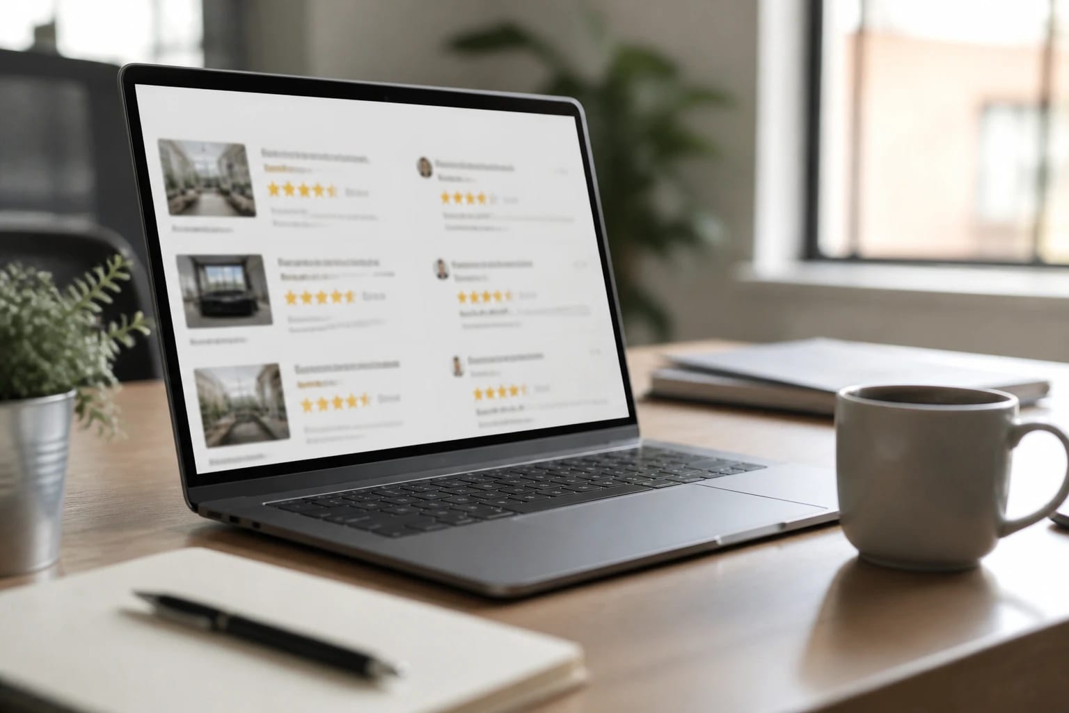 How to Get More Google Reviews for a B2B Company